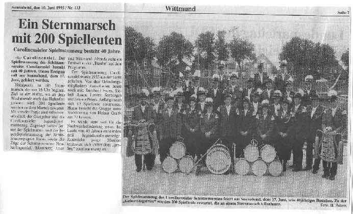 Zeitungsbericht40Jahre